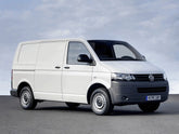 Volkswagen Transporter T5 2.0TDI 84/102PS - Stage 1 Tuning